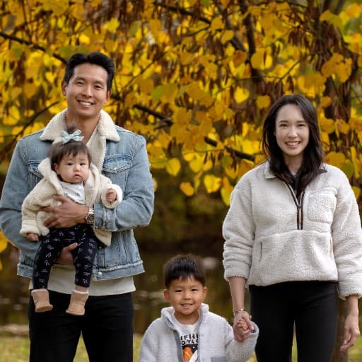 Sam and Christine Youn's Group